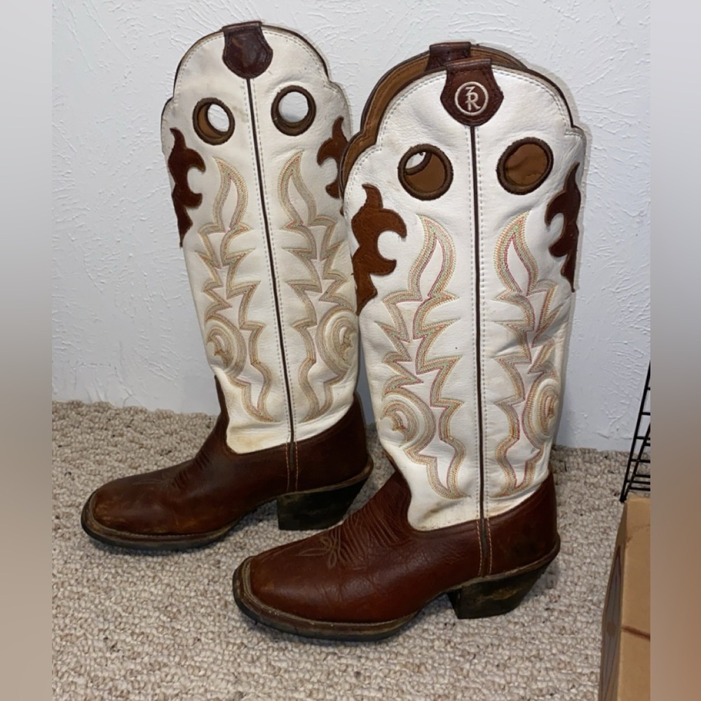 Tony lama boots